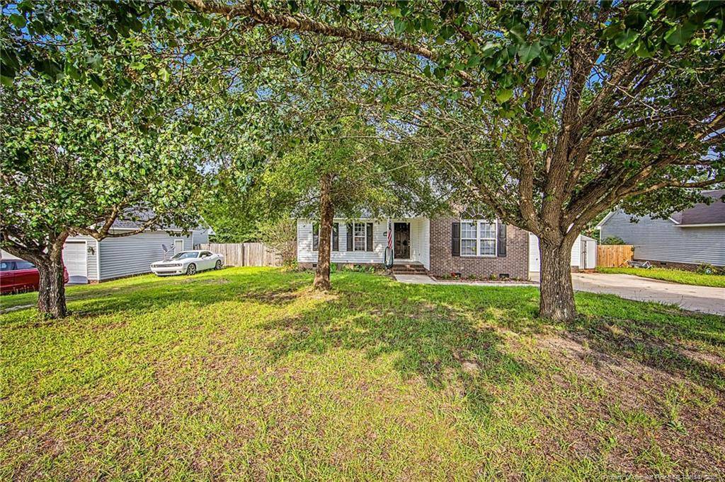 Raeford, NC 28376,337 Buckeye Drive
