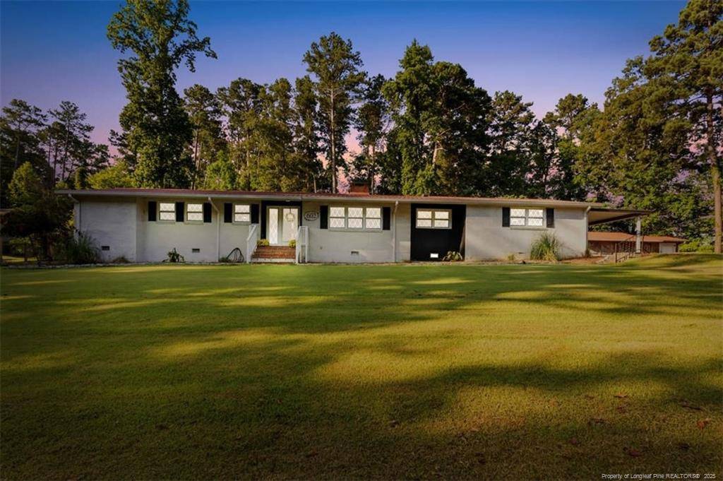 Sanford, NC 27330,602 Canterbury Road