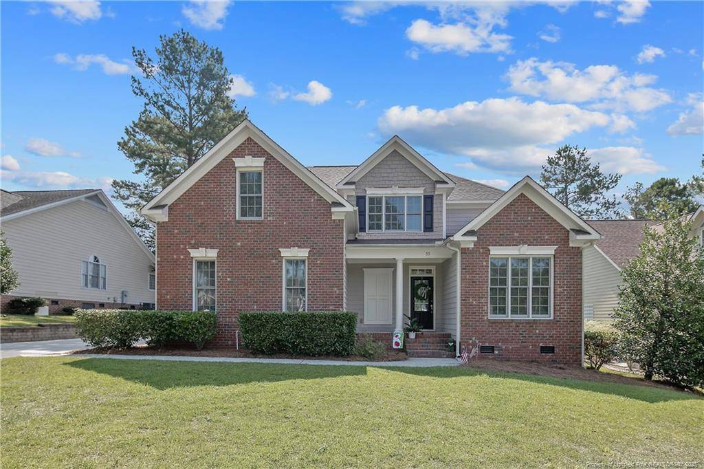Spring Lake, NC 28390,55 Blue Pine Drive