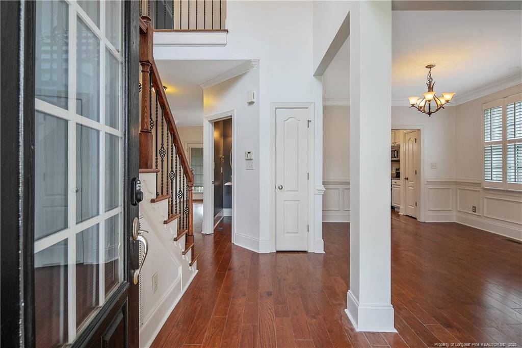 Spring Lake, NC 28390,55 Blue Pine Drive