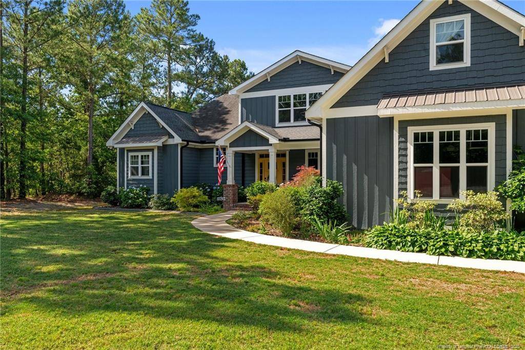 Cameron, NC 28326,1063 Pineywood Church Road