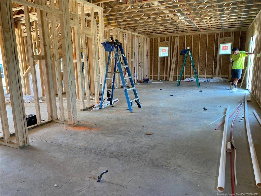 Raeford, NC 28376,287 Palomo (Lot 37) Place