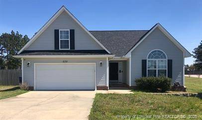 Raeford, NC 28376,839 Americana Drive