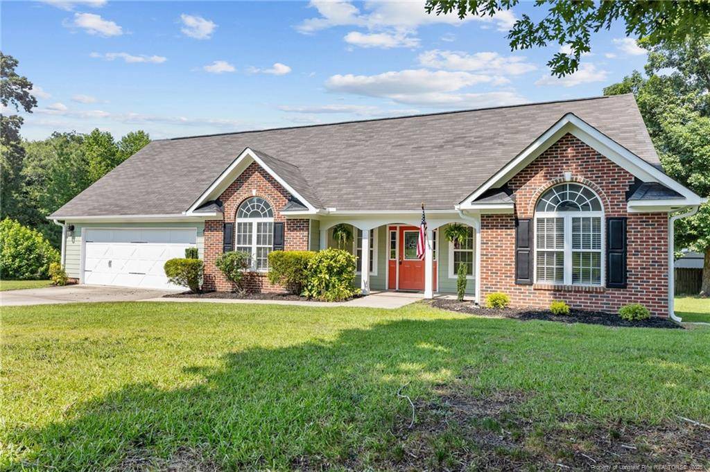 Raeford, NC 28376,105 Quiet Cove