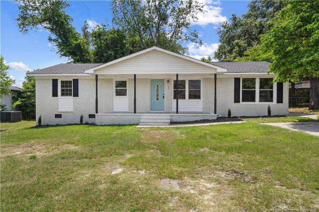 Fayetteville, NC 28311,6605 Abbey Lane