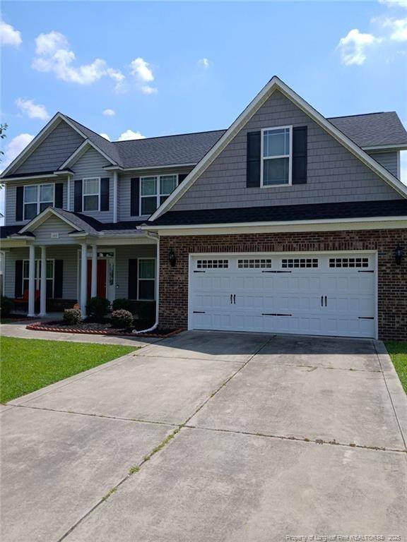Raeford, NC 28376,193 Peaceford Avenue