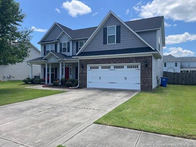 Raeford, NC 28376,193 Peaceford Avenue