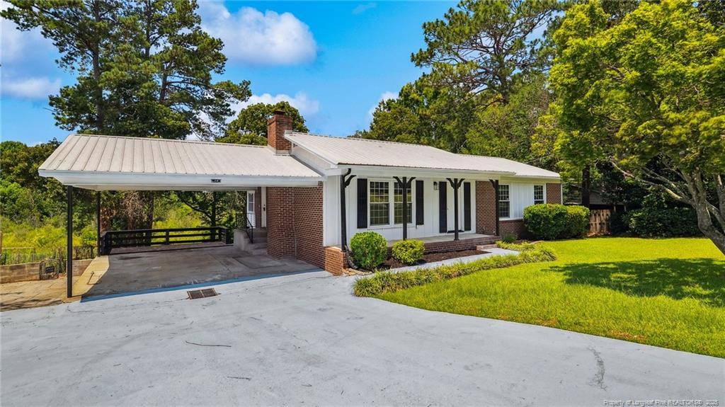 Fayetteville, NC 28304,1508 Paisley Avenue