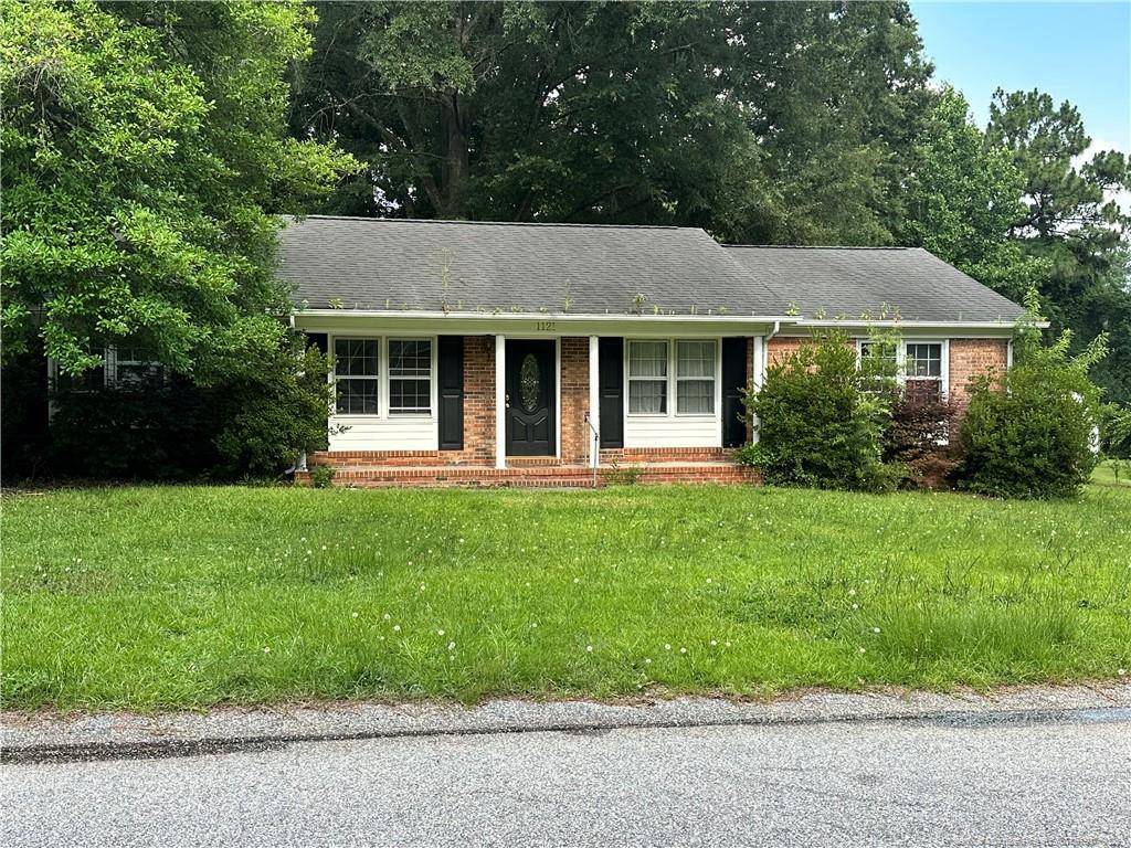 Fayetteville, NC 28314,1121 Patrick Drive