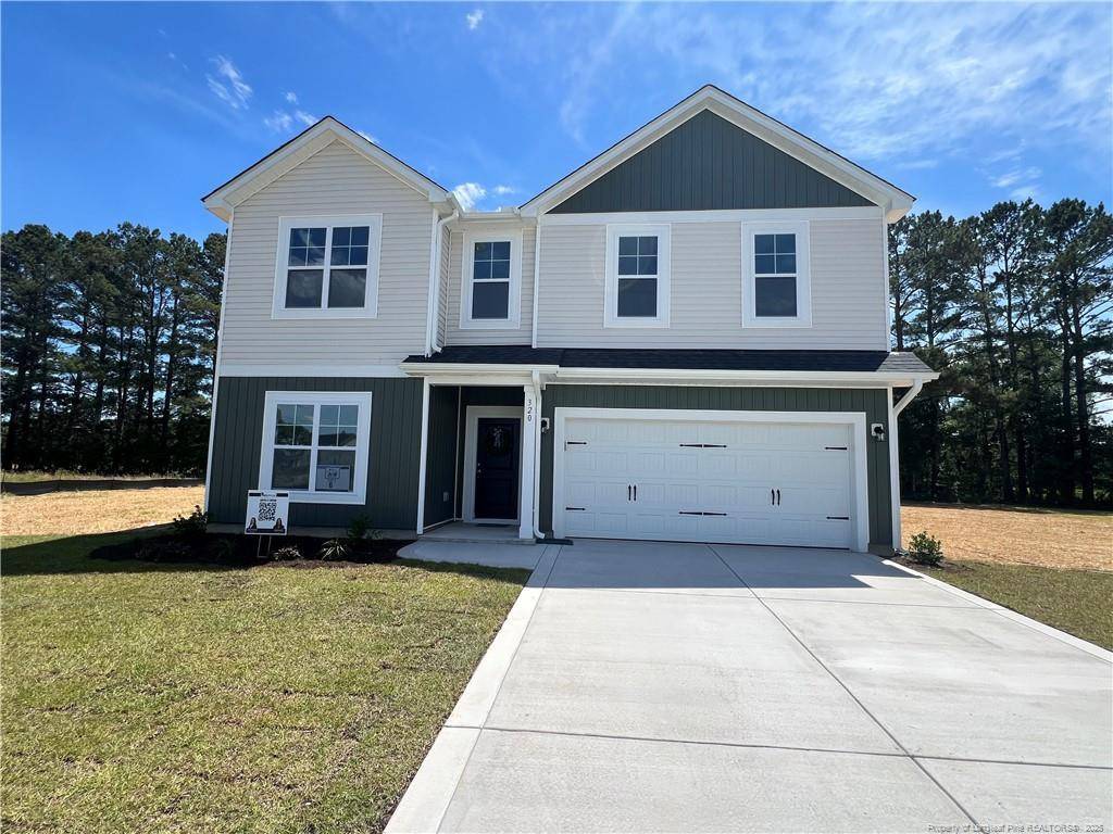Raeford, NC 28376,320 Traveller Way Place