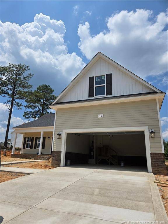 Spring Lake, NC 28390,46 Poplar Drive
