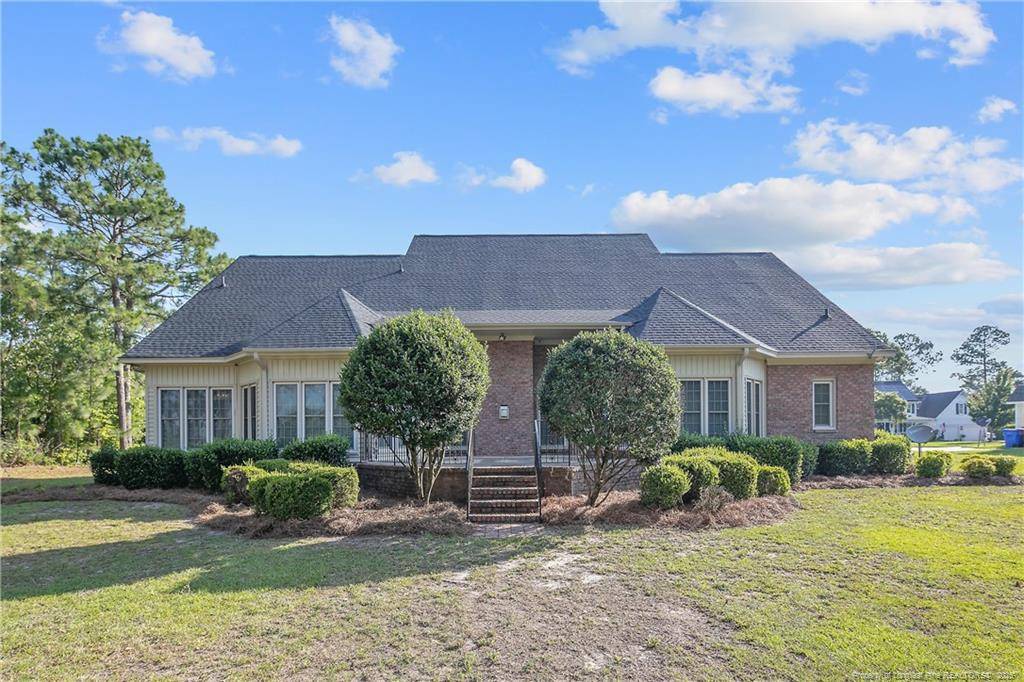 Fayetteville, NC 28311,613 Williwood Road