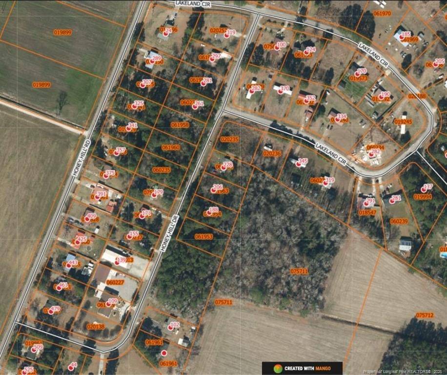 Hallsboro, NC 28442,206 Honey Hill Drive