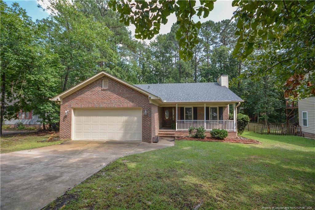 Sanford, NC 27332,105 Starboard Bay