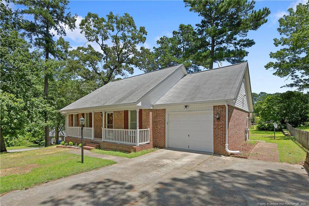 Fayetteville, NC 28314,1263 Exeter Lane
