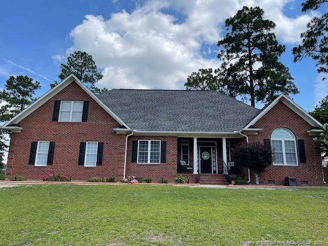 Fayetteville, NC 28306,3318 King James Lane