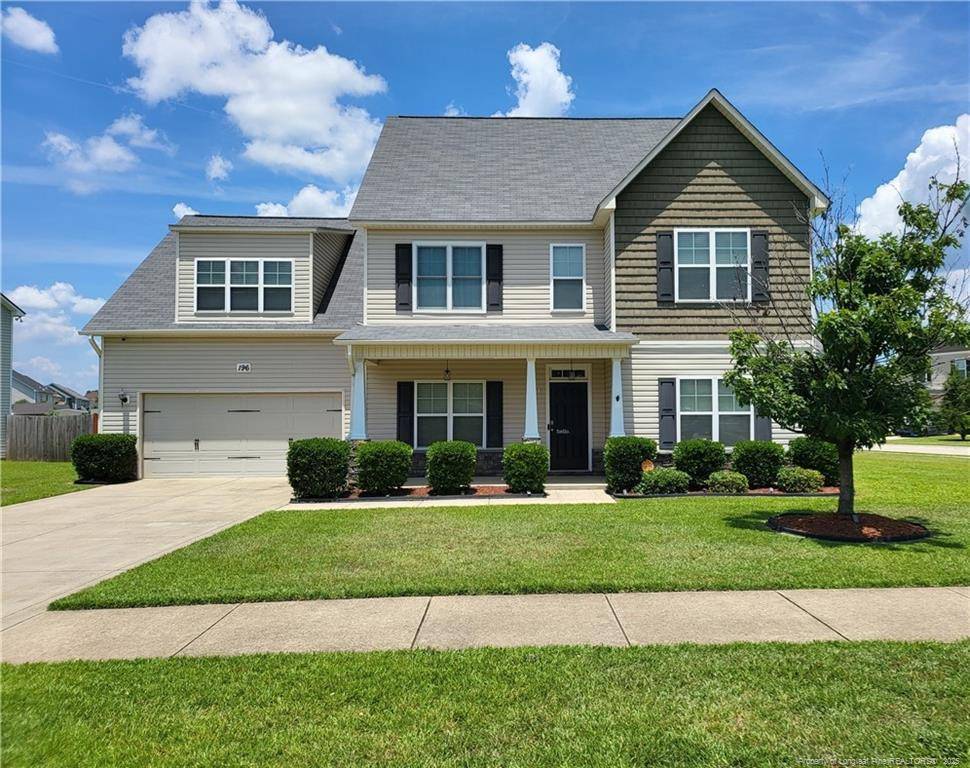 Raeford, NC 28376,196 Wedgefield Drive
