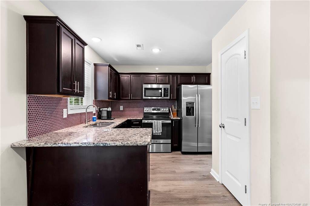 Raeford, NC 28376,293 Hickory Drive