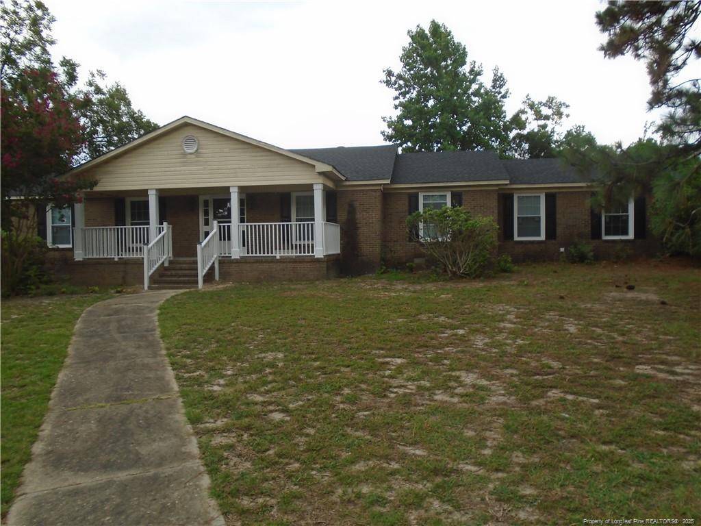 Fayetteville, NC 28304,2603 Trenton Road