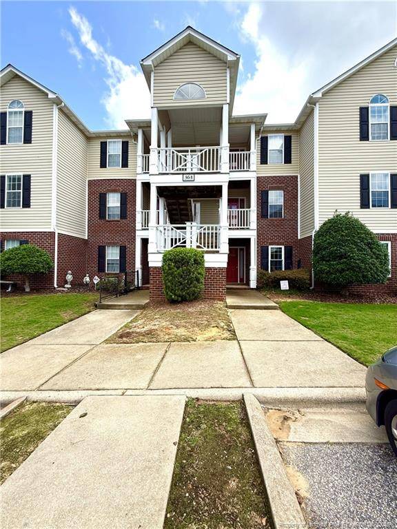 Fayetteville, NC 28311,361 Bubble Creek Court #6
