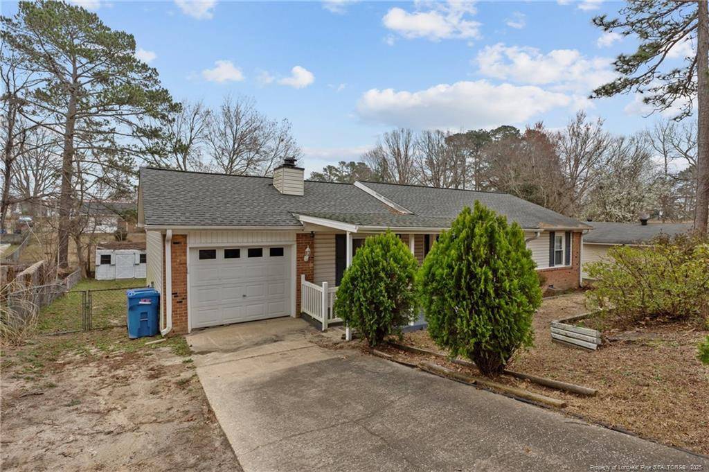 Fayetteville, NC 28314,217 Tiverton Street