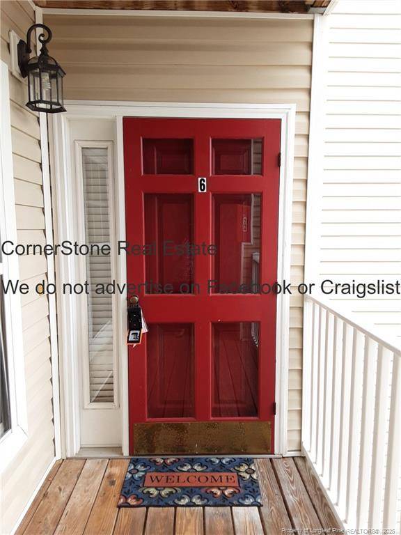 Fayetteville, NC 28314,3315 Harbour Pointe Place #6