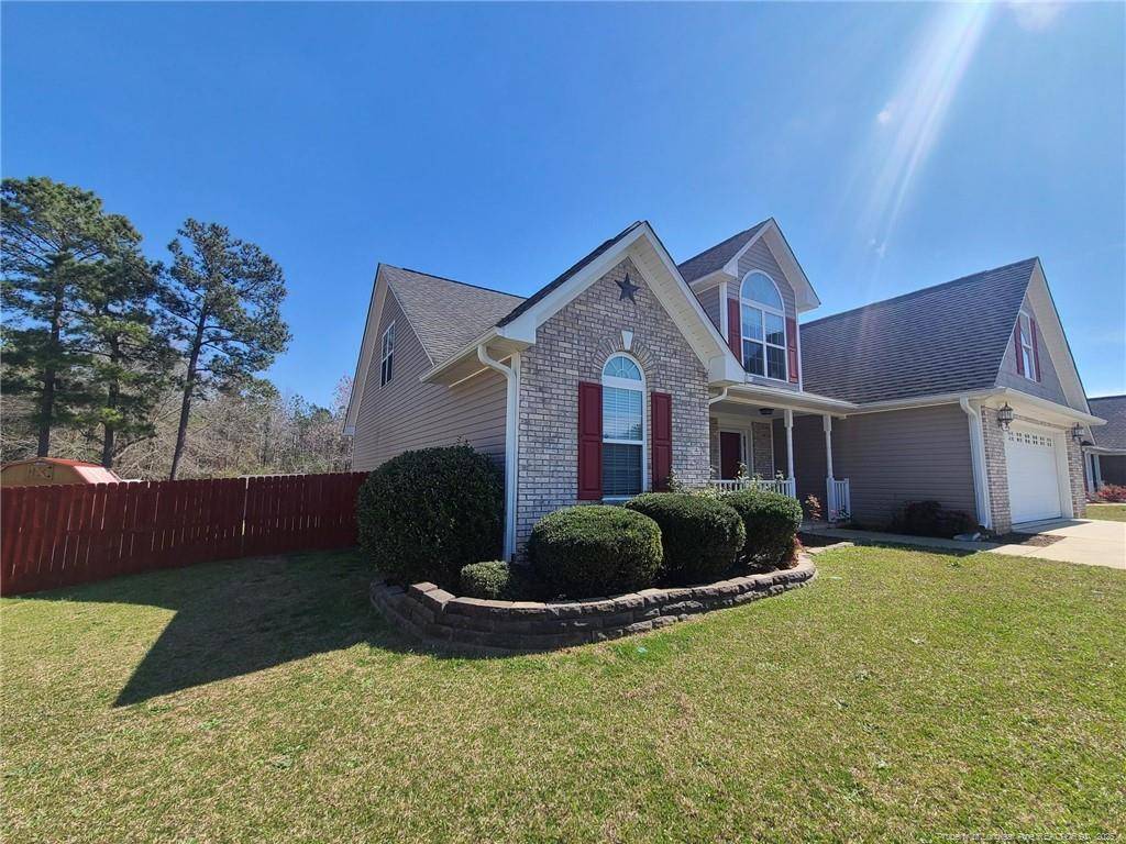 Raeford, NC 28376,123 Royal Briar Court