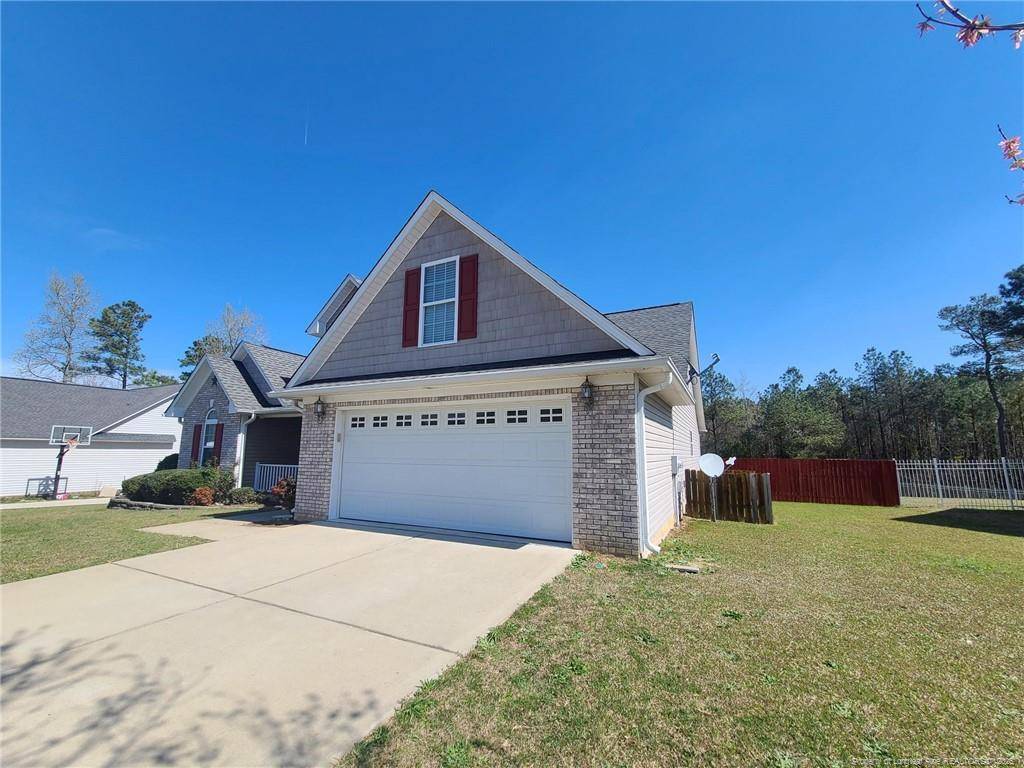 Raeford, NC 28376,123 Royal Briar Court