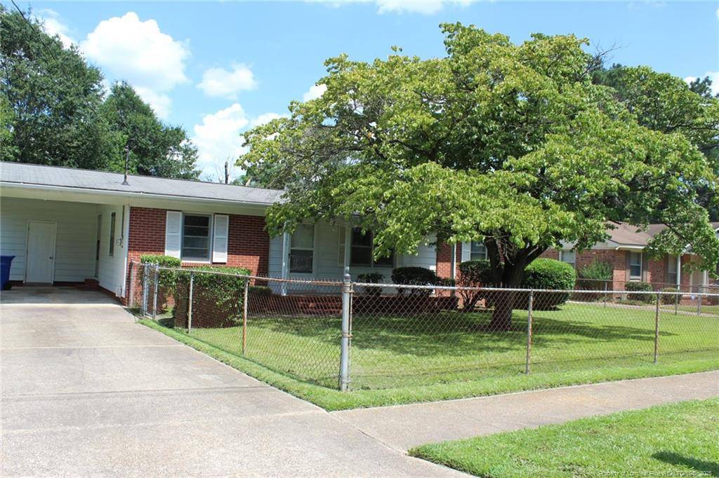 Fayetteville, NC 28314,731 Rock Spring Drive