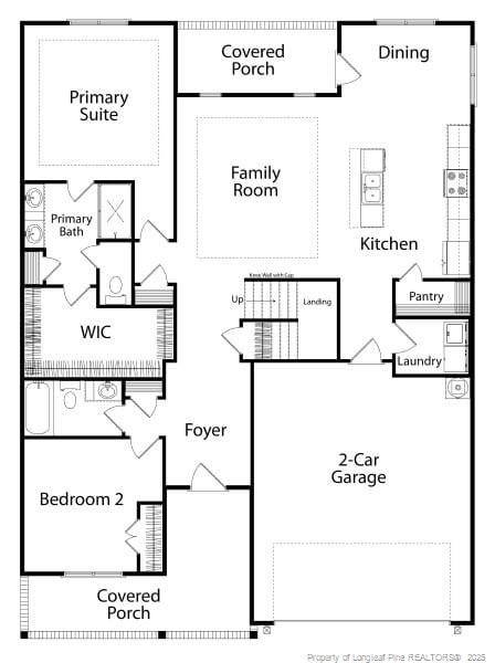 Raeford, NC 28376,340 Marlborough (Lot 434) Street