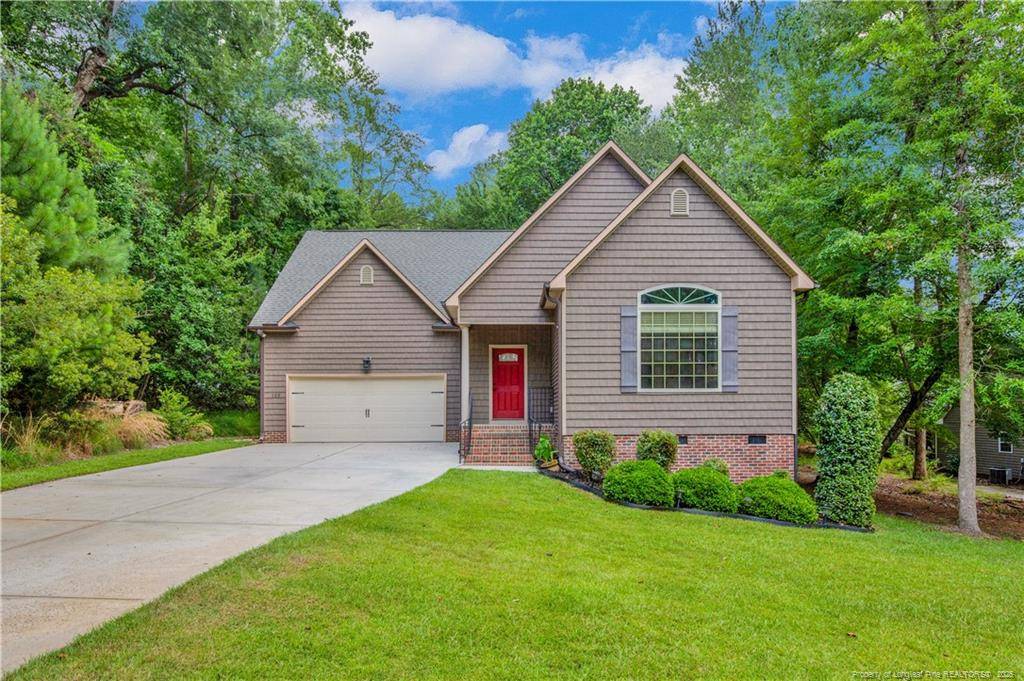 Sanford, NC,125 Lakeforest Trail
