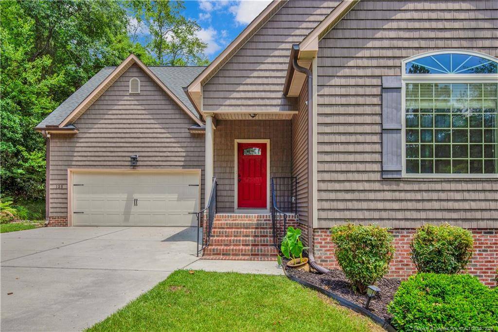 Sanford, NC,125 Lakeforest Trail
