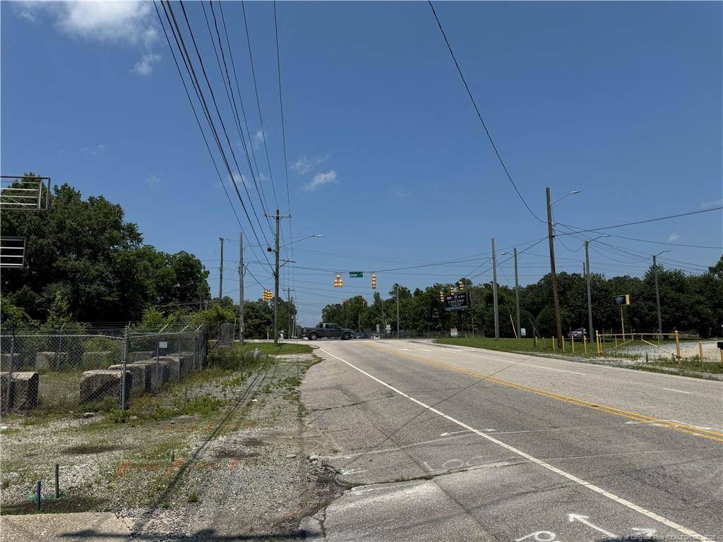 Fayetteville, NC 28312,131 Dunn Road