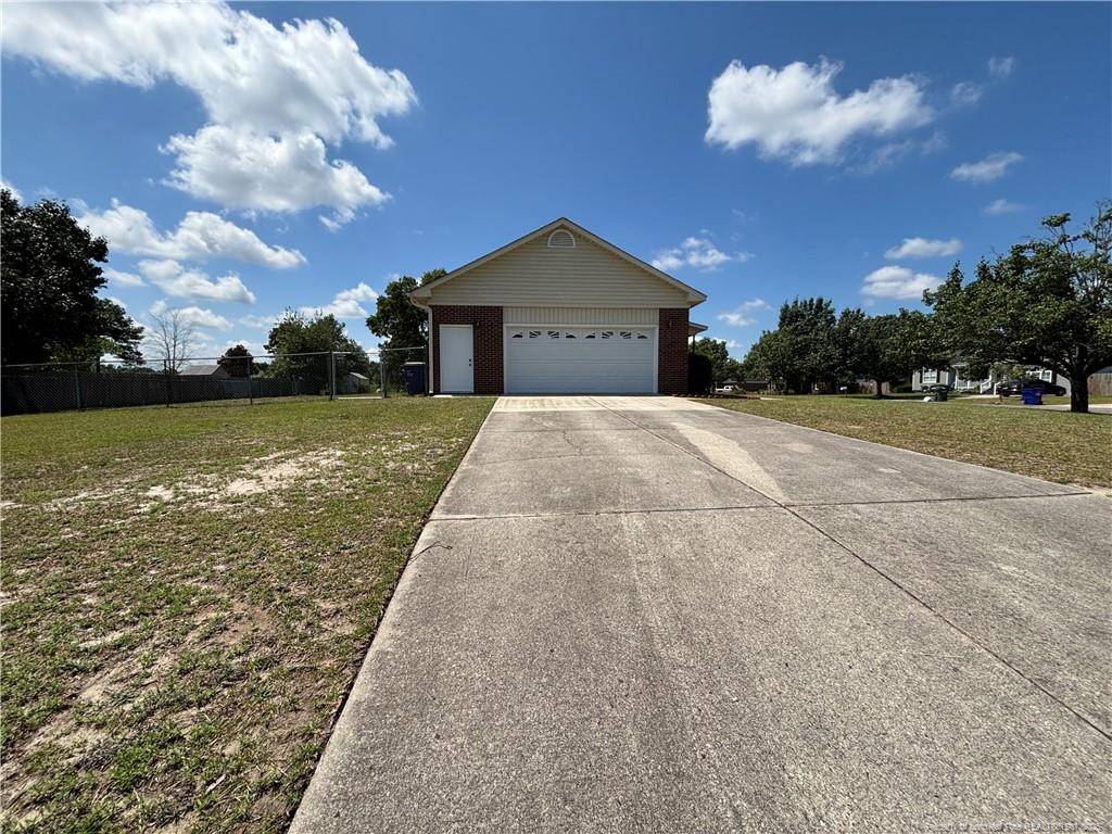 Raeford, NC 28376,201 Stonewall Street