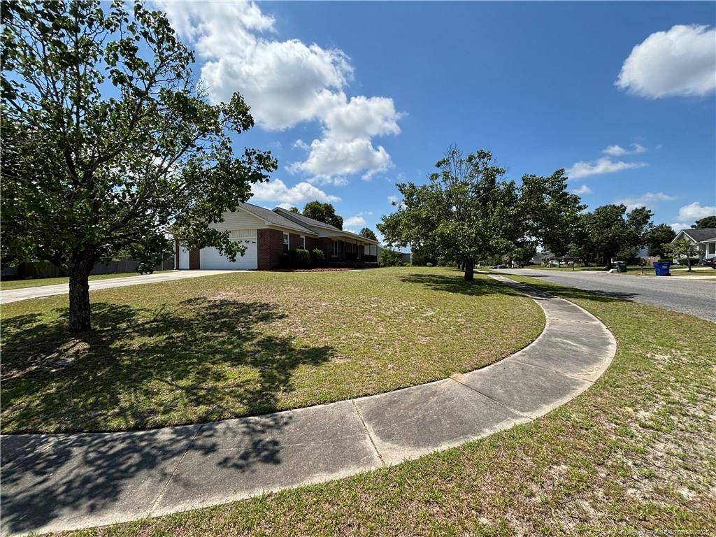 Raeford, NC 28376,201 Stonewall Street