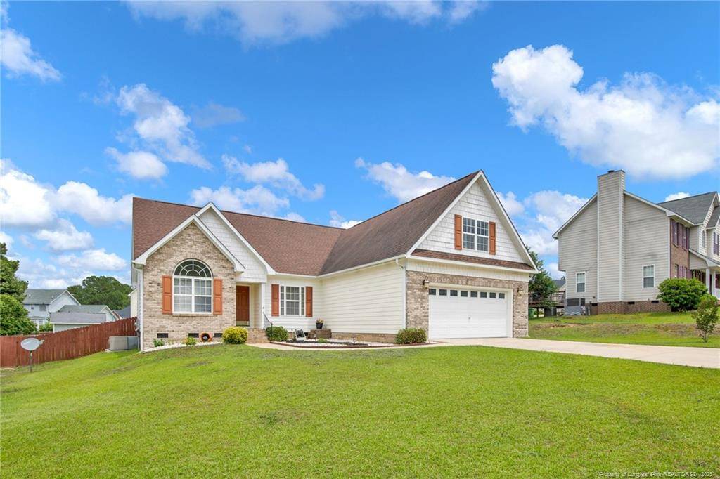 Hope Mills, NC 28348,5533 Shady Pine Court