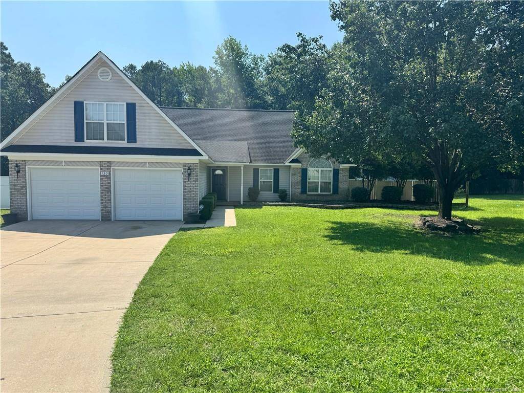Raeford, NC 28376,130 Hosta Drive