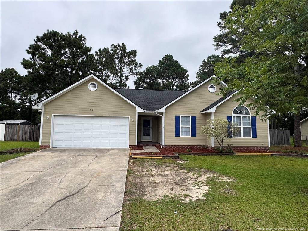Raeford, NC 28376,188 Independence Drive