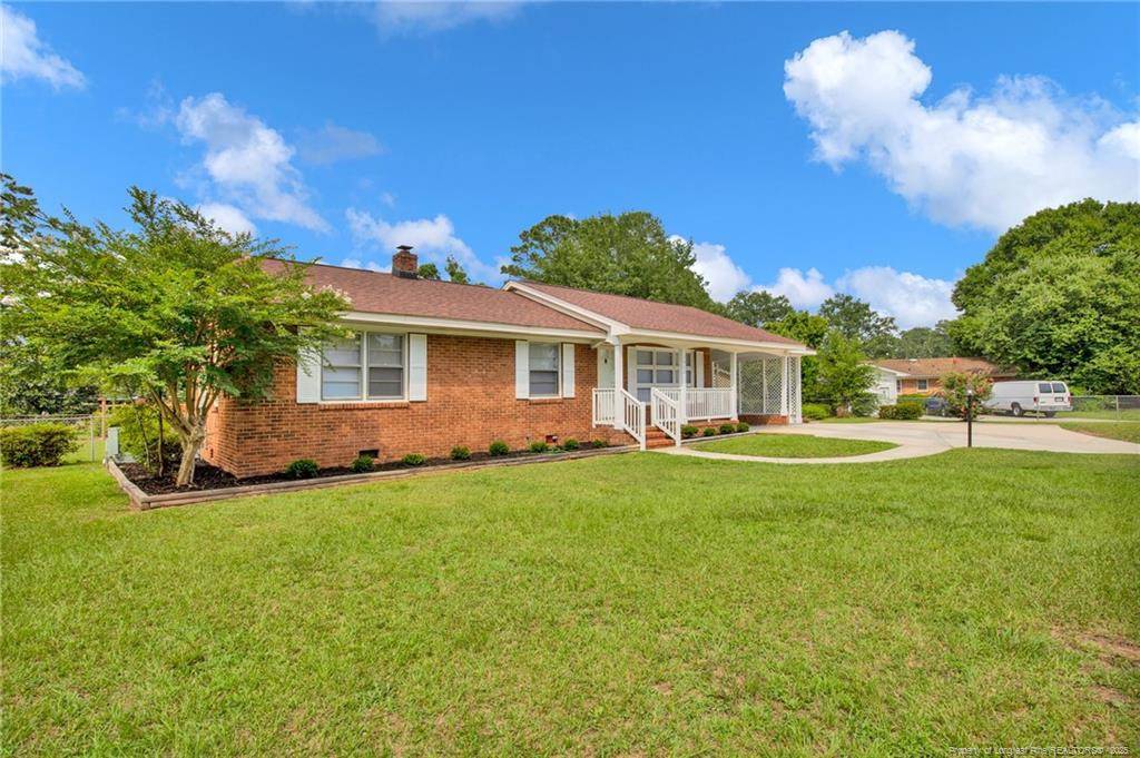 Lumberton, NC 28358,1302 Carthage Road