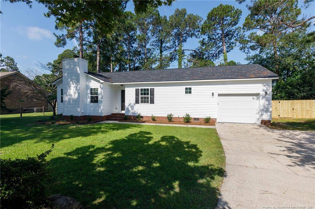 Hope Mills, NC 28348,6003 Savannah Circle