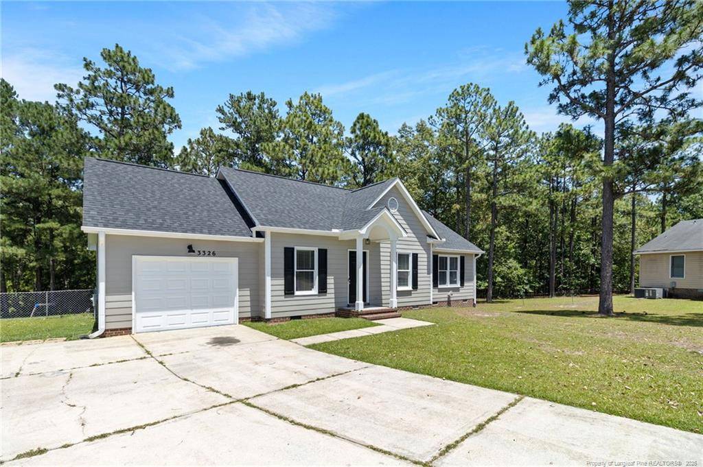 Spring Lake, NC 28390,3326 Donnett Drive