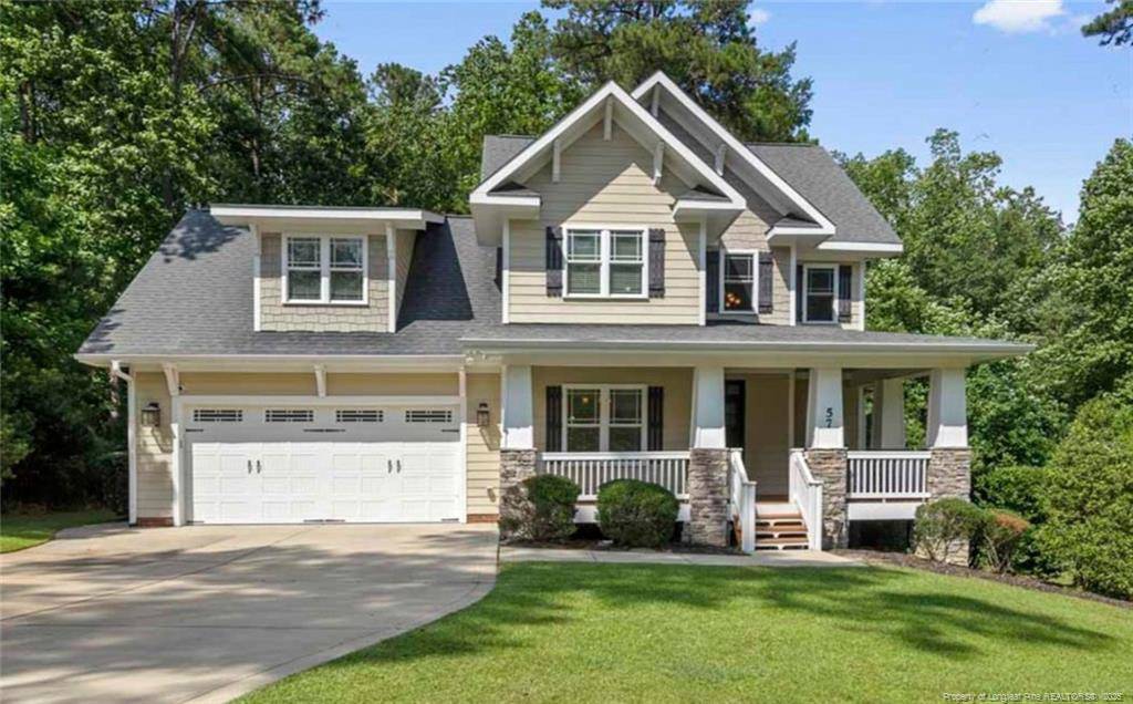Spring Lake, NC 28390,57 Spring Water Court