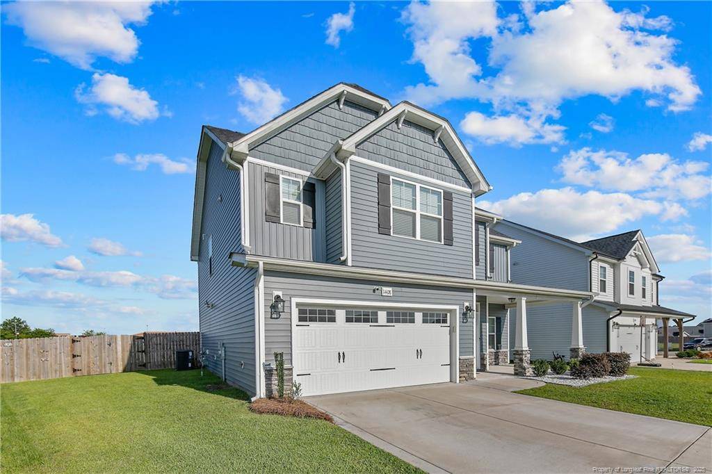 Hope Mills, NC 28348,1408 Friar Rock Circle