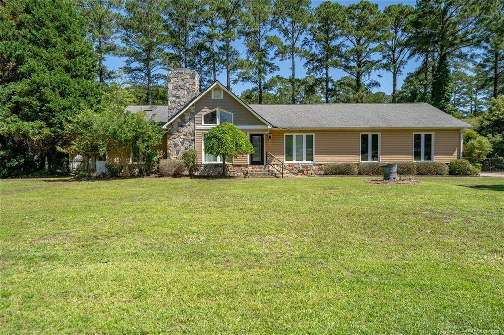 Hope Mills, NC 28348,116 Bledsoe Street