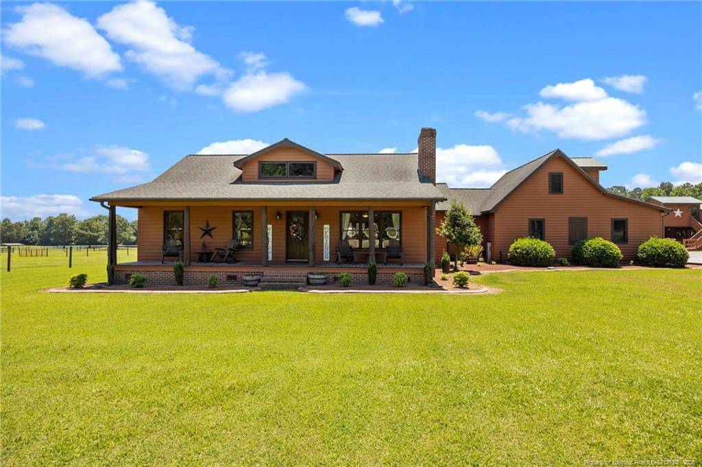 Coats, NC 27521,584 Mann Road