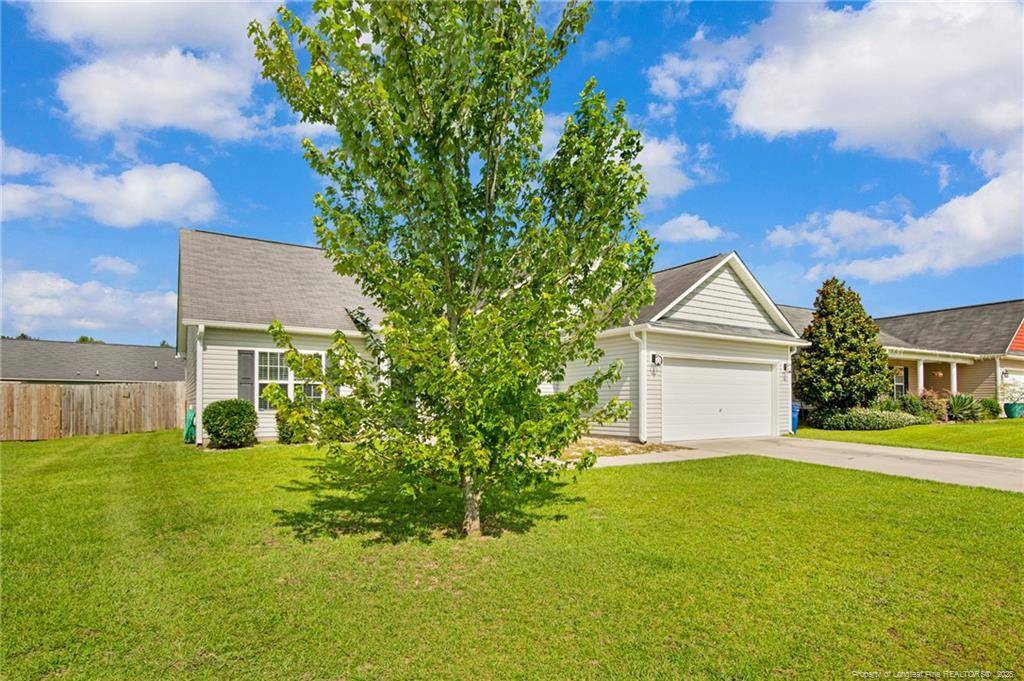 Raeford, NC 28376,567 Broad Drive