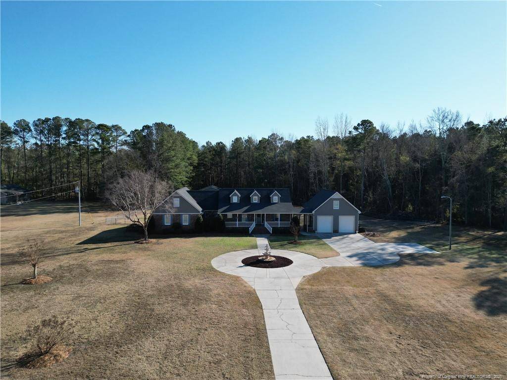 Lumberton, NC 28358,11282 Nc Highway 41