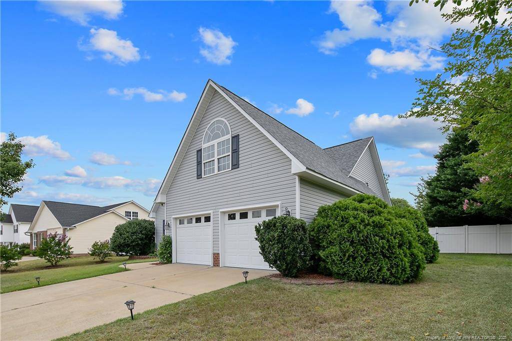 Hope Mills, NC 28348,5617 Shady Pine Ct Court