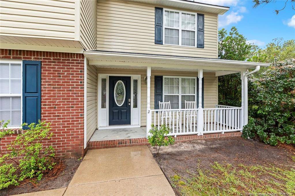 Sanford, NC 27332,2 Dunnes Circle