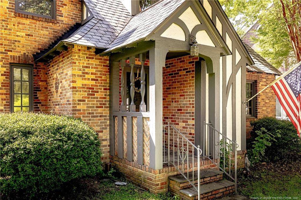 Fayetteville, NC 28305,114 Magnolia Avenue
